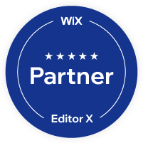 Wix EditorX Legend Partner