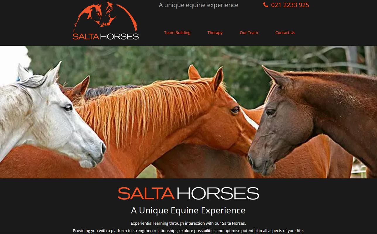 Homepage top