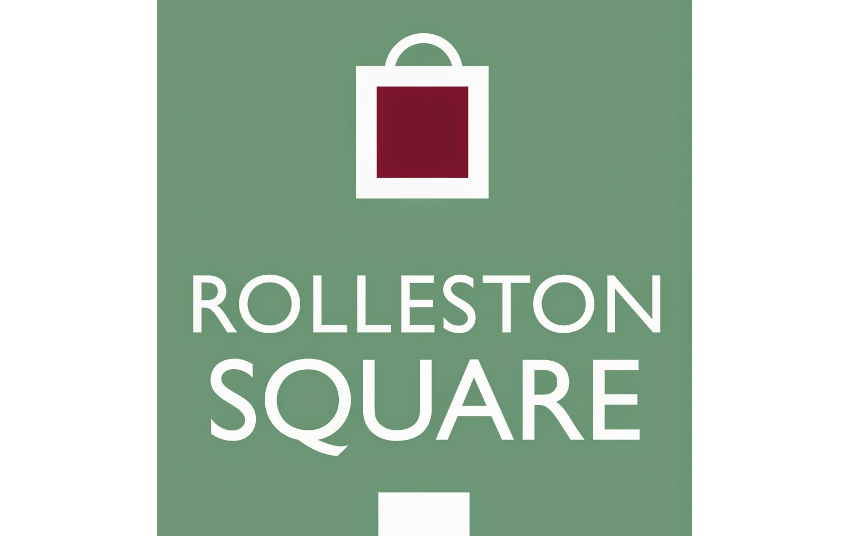 Rolleston Square icon