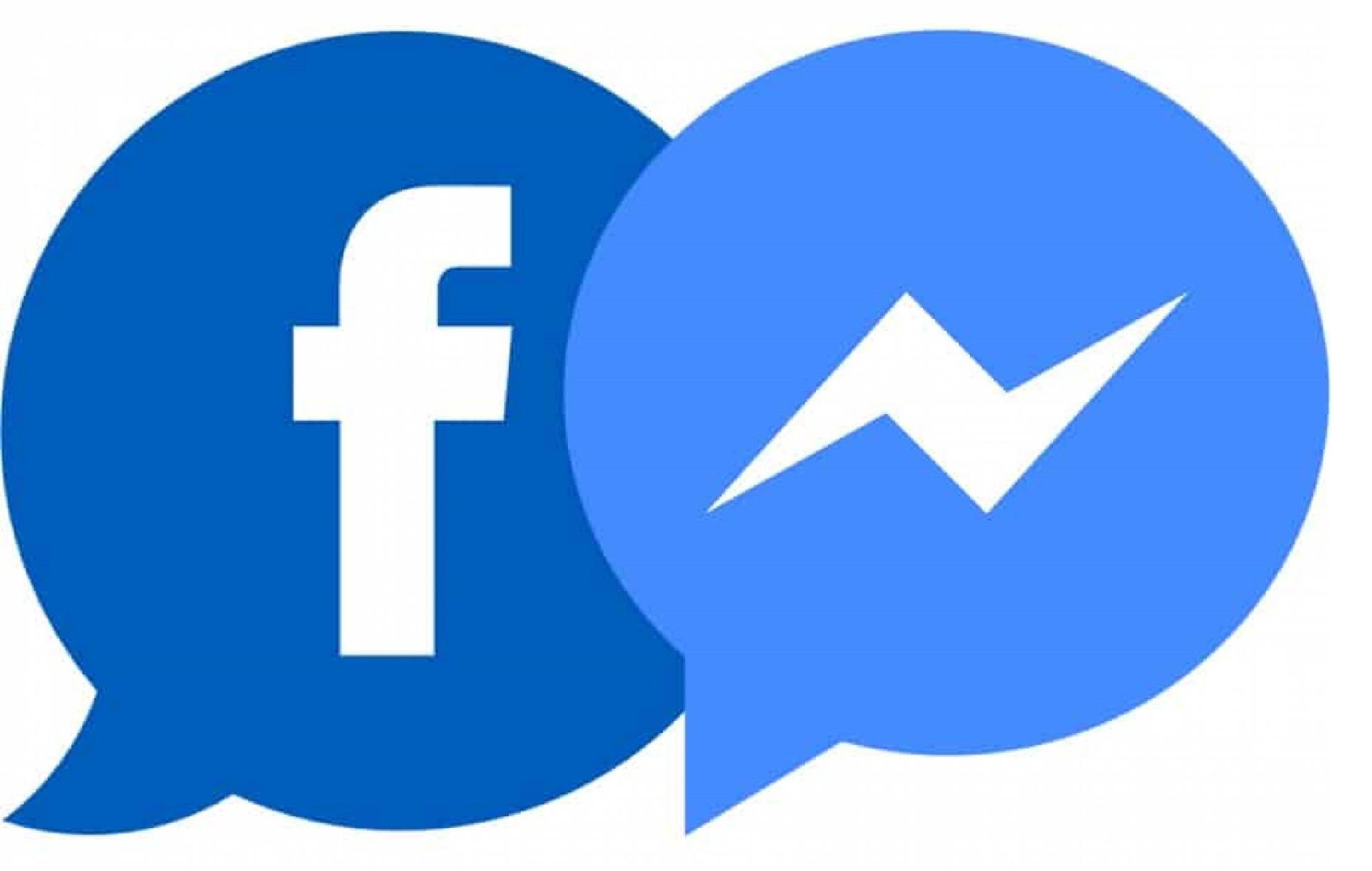 Facebook Messenger Logo