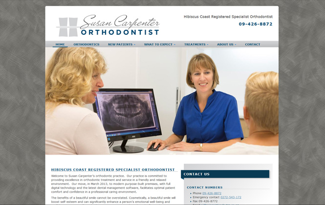 Orewa Orthodontist